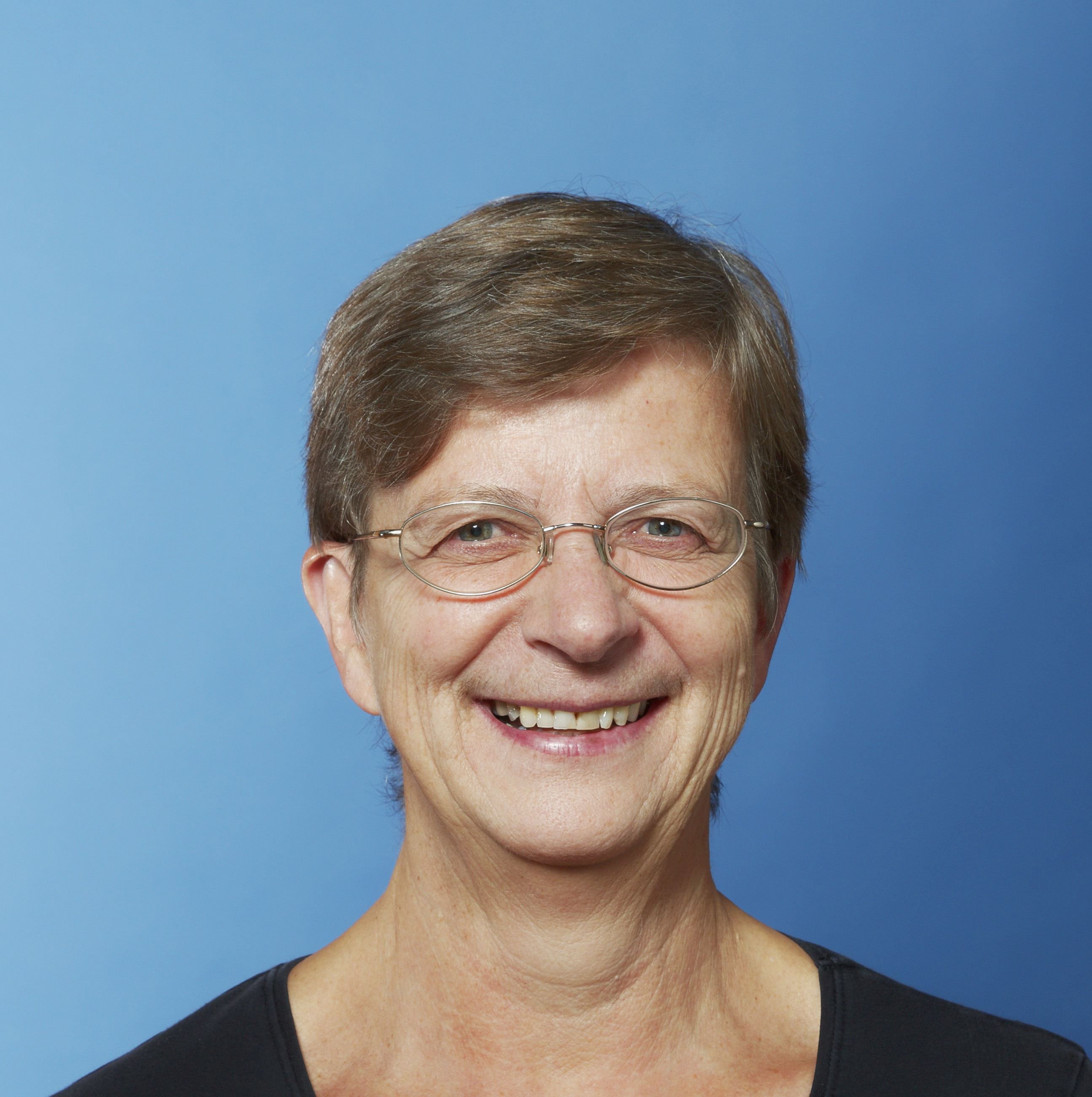 Regula Meschberger (bisher), 62-jährig, Juristin, Schulleiterin