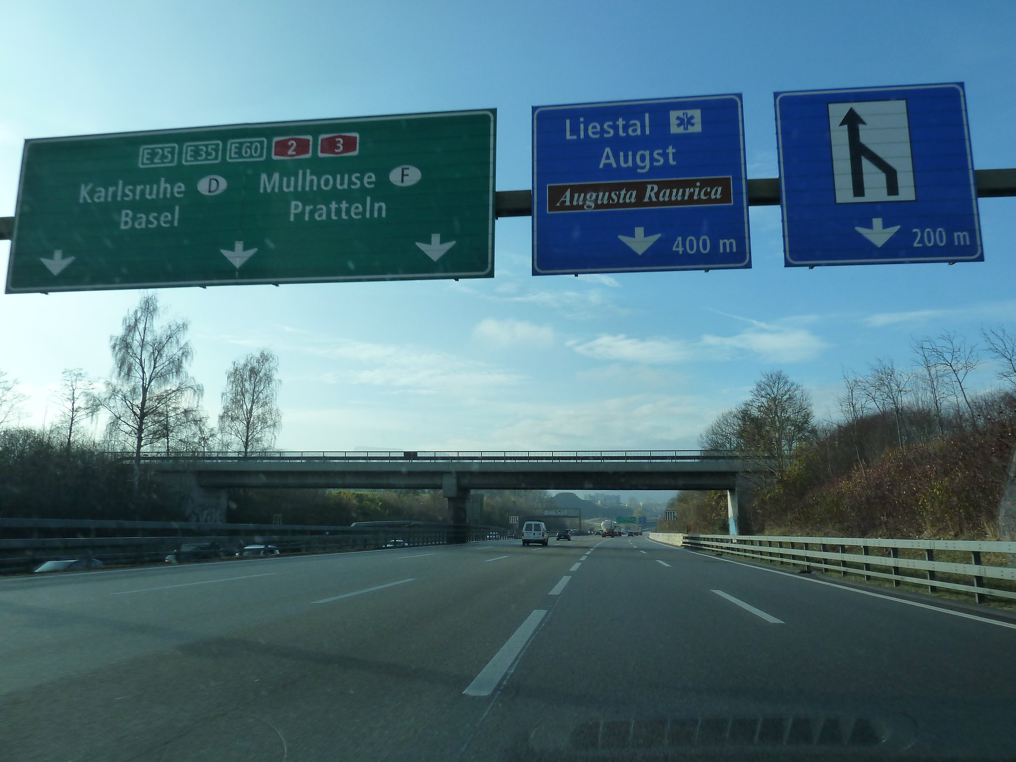 Autobahn